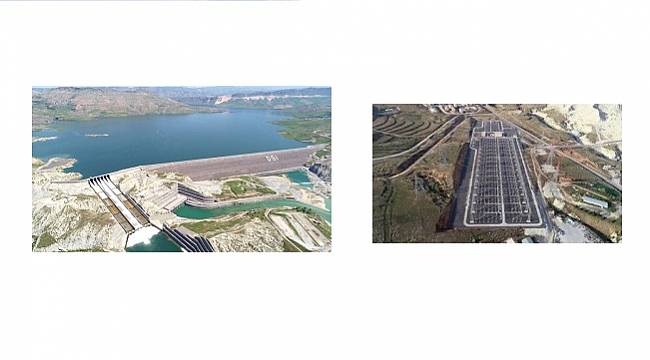 Biliyor musunuz, Ilısu Barajı ne kadar elektrik üretecek?