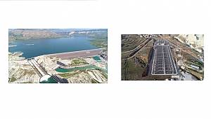 Biliyor musunuz, Ilısu Barajı ne kadar elektrik üretecek?