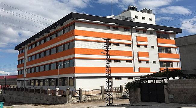 Bosch Termoteknoloji Ürünü: Kahramanmaraş ve Osmaniye’de 7 farklı AB okul projesinde kullanılacak