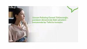 BP Türkiye hazırladı: Bu videoyu izlemelisiniz