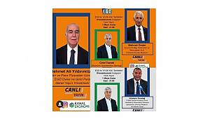 BUGÜN: İzleyebilirsiniz – Dövizde konuşulacak