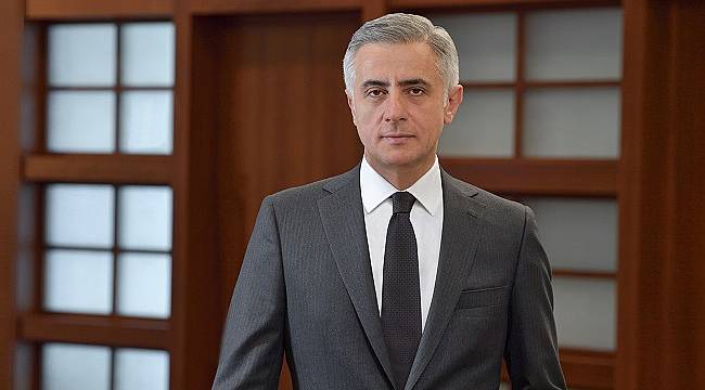 Dünyada bir Bankanın aldığı sürdürülebilirlik kriterlerine endeksli ilk yeşil sendikasyon kredisi...