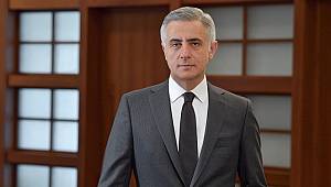 Dünyada bir Bankanın aldığı sürdürülebilirlik kriterlerine endeksli ilk yeşil sendikasyon kredisi...