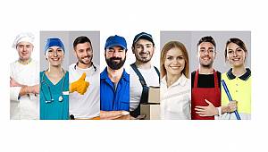 ELDER: 1 Mayıs Emek ve Dayanışma Günü kutlu olsun