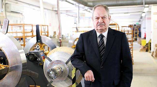 Elektra Elektronik: Medikal Transformatörleri ile Sağlık Sektörünün...