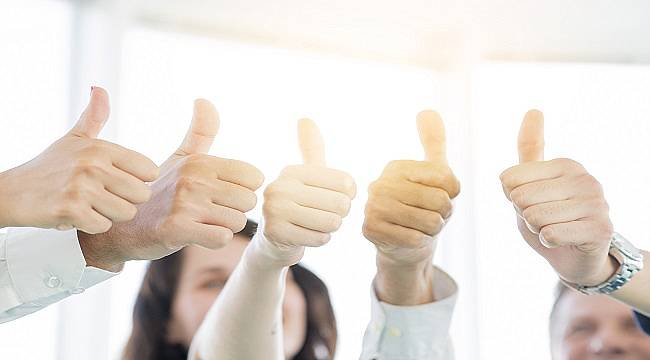 En İyi İşverenler Açıklandı:  Elektronik Şirketleri de var...