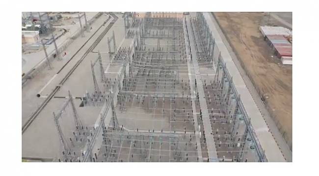 Energy news from Turkey... ENKA...