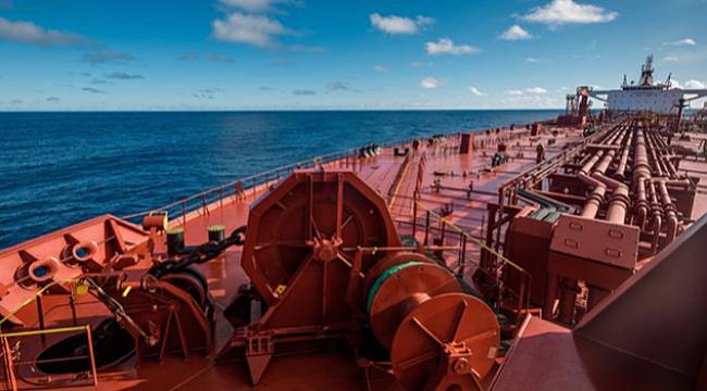 Energy news from Turkey