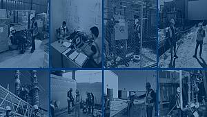 Energy news from Turkey