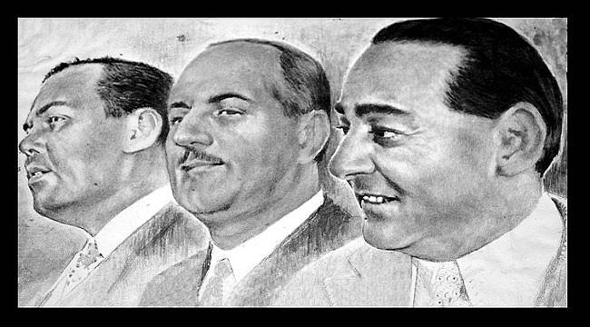 Enerji Bakanı Dönmez: Allah&#039;dan Rahmet Diliyorum