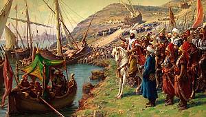 Enerji Bakanı Dönmez: İstanbul'un Fethi Kutlu Olsun