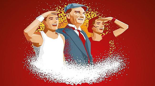 Enerji Bakanı Dönmez: Kutlu Olsun