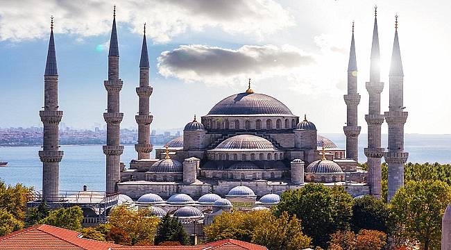 Enerji Bakanı Dönmez: Mübarek Olsun