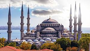 Enerji Bakanı Dönmez: Mübarek Olsun