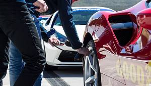 Enerji Çalışan ve Yöneticileri: Park halindeki aracınızın lastiklerini kontrol etmeyi ihmal etmeyin