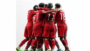 Enerji Dünyası Durum Bu: En çok futbol maçlarını özlemişiz