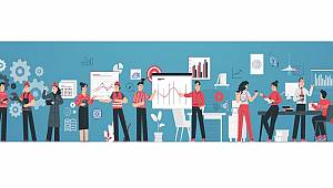 ENERJİ DÜNYASI: İklimlendirme sektörü markası Alarko '66 yıllık bilgi birikimini' sektörün hizmetine sunuyor