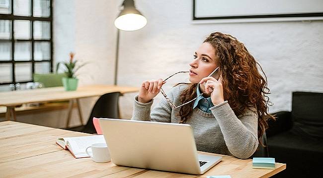 ENERJİ DÜNYASI: İşte &#039;Koronavirüs ve İş Hayatı&#039;