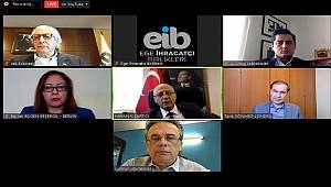 ENERJİ DÜNYASI ÖNEMLİ: 'Çin'de ticari hayat yüzde 80 - 90 normale döndü'