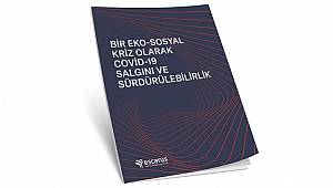 ENERJİ DÜNYASI ÖNEMLİ: Koronavirüs sonrası 'Tek kullanımlık ürün atıkları artıyor'