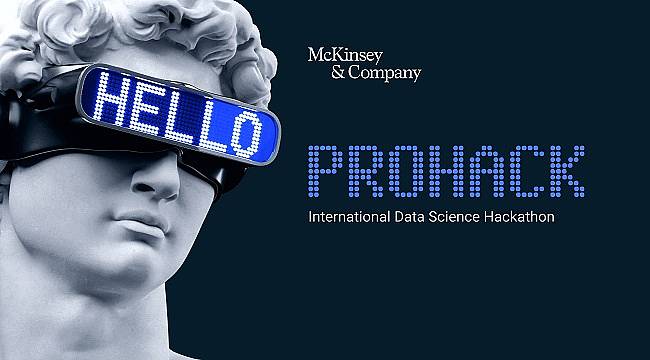 ENERJİ DÜNYASI: Uluslararası katılıma açık Hackathon düzenliyor - Ödüllü