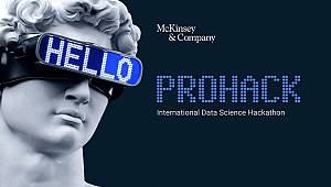 ENERJİ DÜNYASI: Uluslararası katılıma açık Hackathon düzenliyor - Ödüllü