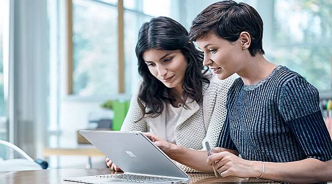 ENERJİ KADIN: &#039;Teknolojinin Kadın Liderleri Yarışması&#039; başvuruları 15 Mayıs&#039;a uzatıldı