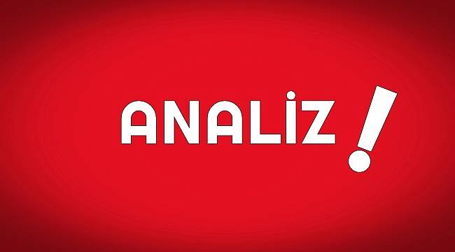 &#039;Enerji Tüketimi&#039; hızlı normale dönüyor!