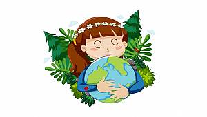 EÜ Çevre Merkezi: 15 Mayıs Dünya İklim Günü