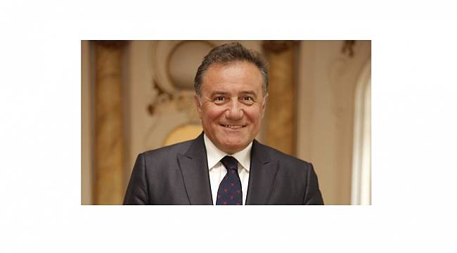 ‘EY Dünya Yılın Girişimcisi’ yarışmasında Türkiye’yi temsil edecek!