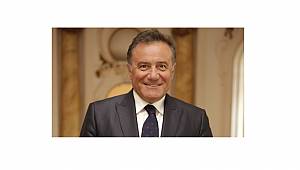 ‘EY Dünya Yılın Girişimcisi’ yarışmasında Türkiye’yi temsil edecek!