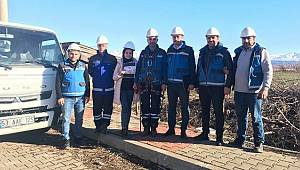 Fırat Elektrik Dağıtım: Periyodik İş Sağlığı ve Güvenliği...