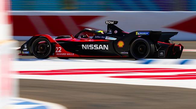 Formula E Pilotları Sanal Ortamda Yarışıyor!