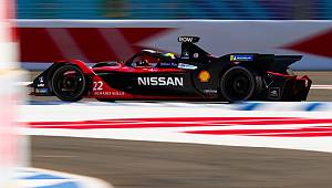 Formula E Pilotları Sanal Ortamda Yarışıyor!