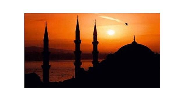 GAZBİR: Mübarek Olsun