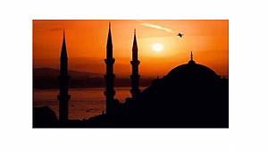 GAZBİR: Mübarek Olsun