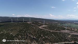 GE Yenilenebilir Enerji - Fina Enerji: Türkiye'de 193 MW gücünde Rüzgâr Santralleri kuracak