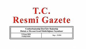 700 bin kg motor yağı almak için ihale açtı!