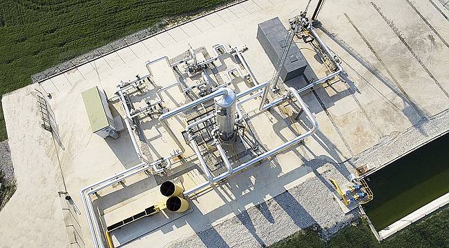 JESDER: Türkiye yenilenebilir enerjide cazibe merkezi olacak