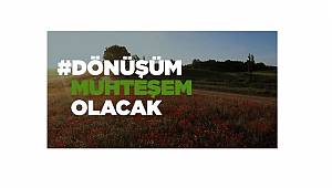 Kenan Doğulu 'Çevre' için konuştu: Dönüşüm Muhteşem...