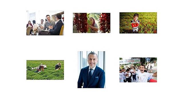 Korona sonrası &#039;sosyal eşitsizlikler ve iklim için birlikte hareket çağrısı yaptı!