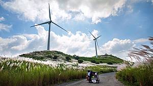 'Koronavirüs Salgını Rüzgar Sektörüne etkiledi'