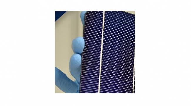 ODTÜ GÜNAM: &#039;Türkiye Fotovoltaik Teknolojileri Platformu&#039; projesi...