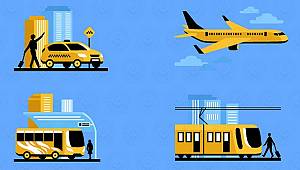 ÖNEMLİ: Toplu Taşıma Araçlarıyla Ulaşımda Yeni Tip Koronavirüs ile...