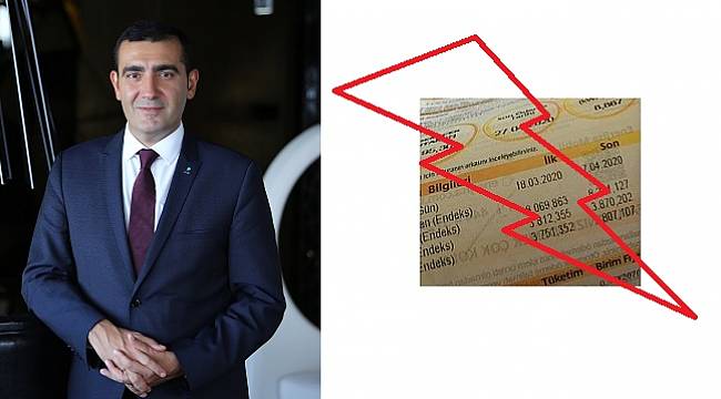 PAGEV: Nisan&#039;da üretim düştü ama elektrik faturaları arttı