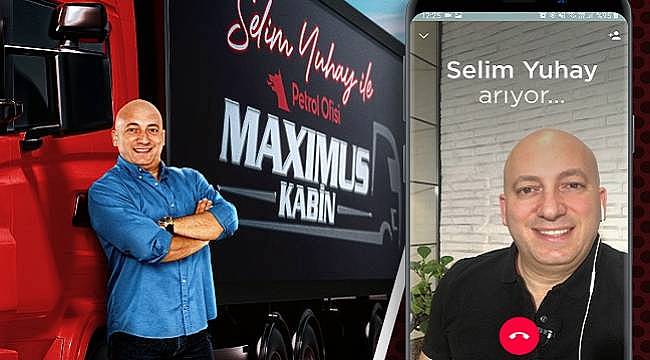 Petrol Ofisi&#039;nden evlere sürpriz...