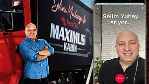 Petrol Ofisi'nden evlere sürpriz...