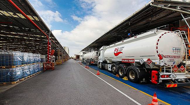 Petrol Ofisi ONLİNE eğitim veriyor!