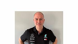 Petronas: Avrupa - Orta Doğu ve Afrika Bölge Yöneticisi oldu