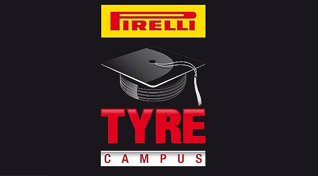 Pirelli EĞİTİM verecek!